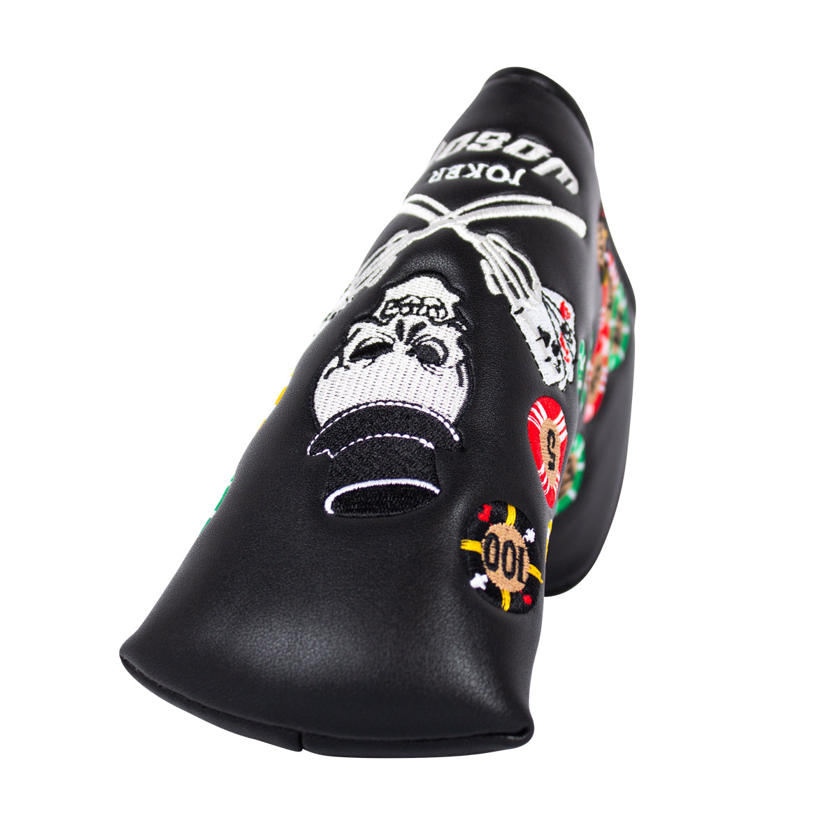 Nordic Golf Design - Blade headcover