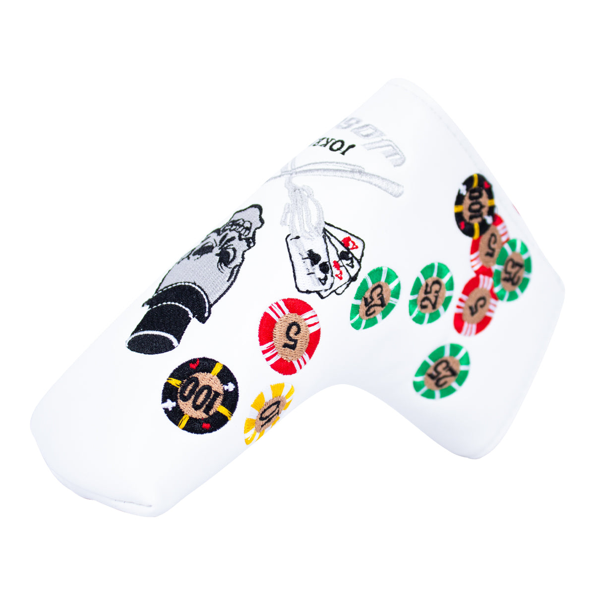 Nordic Golf Design - Blade headcover