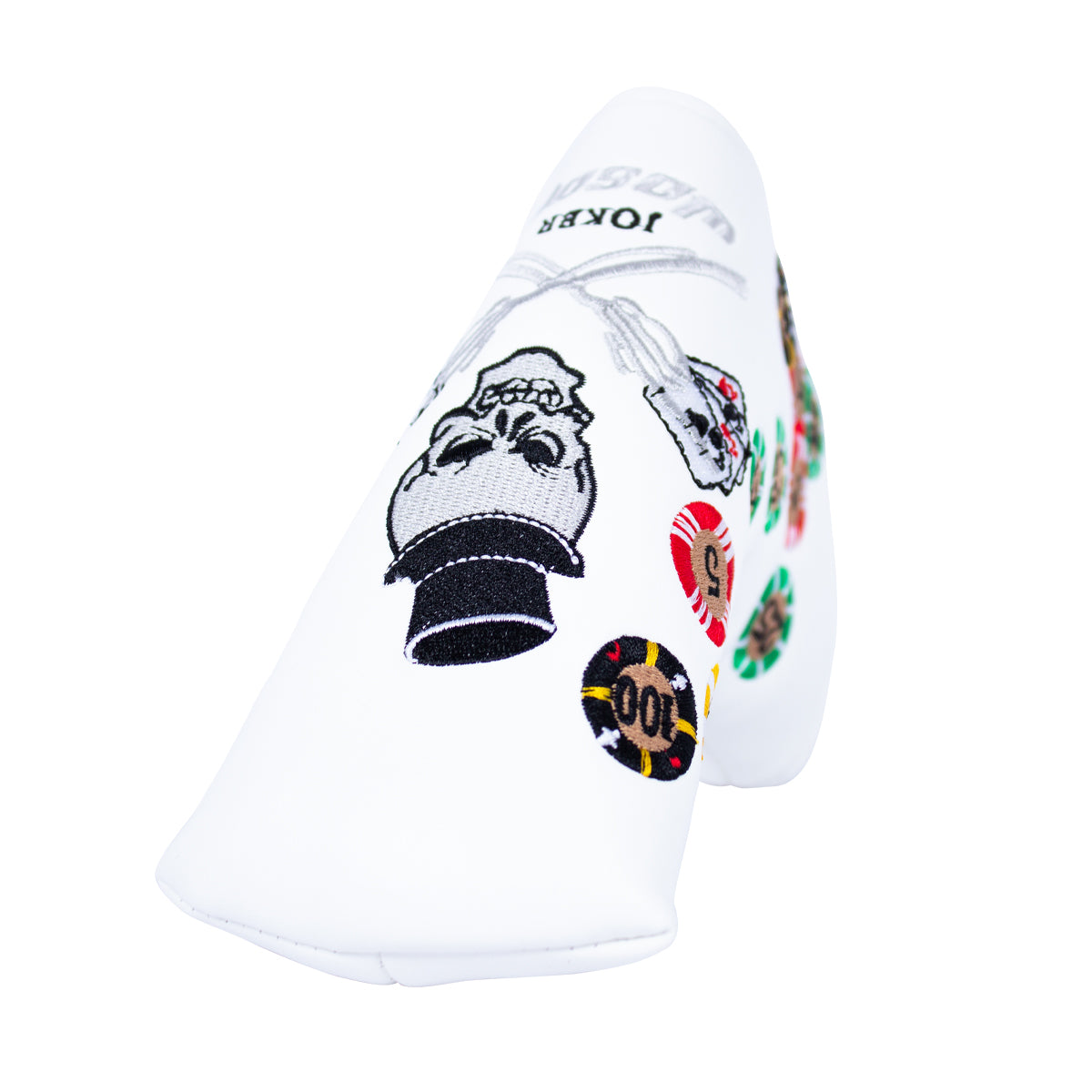 Nordic Golf Design - Blade headcover