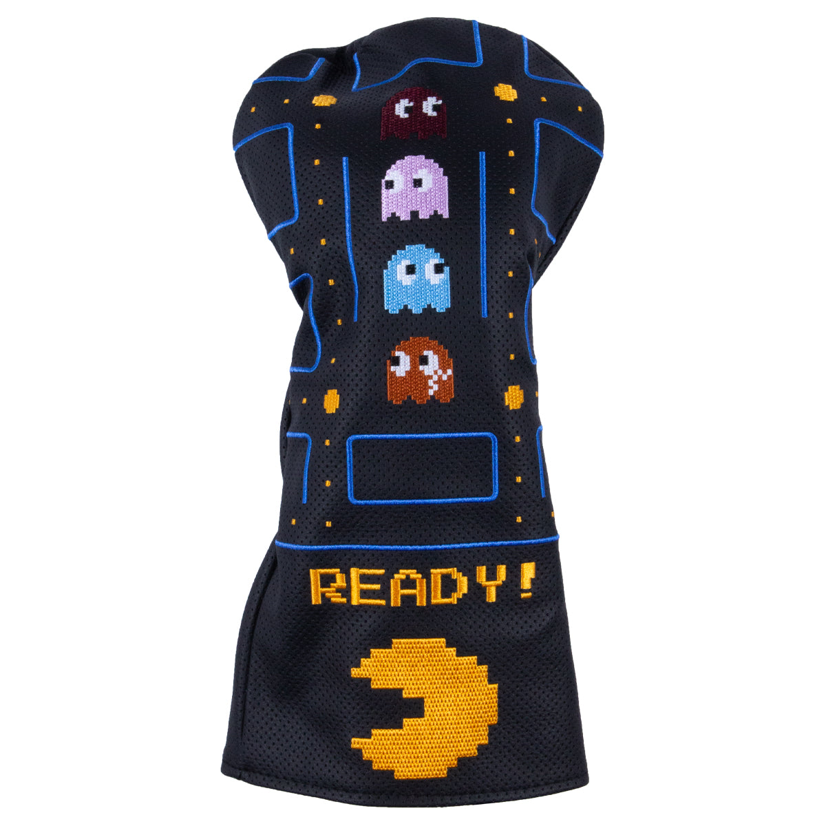 Nordic Golf Design Motiv Headcover - Driver