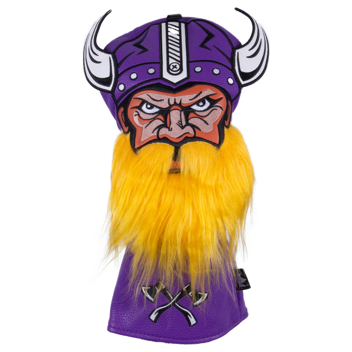 Nordic Golf Design Motiv Headcover - Driver