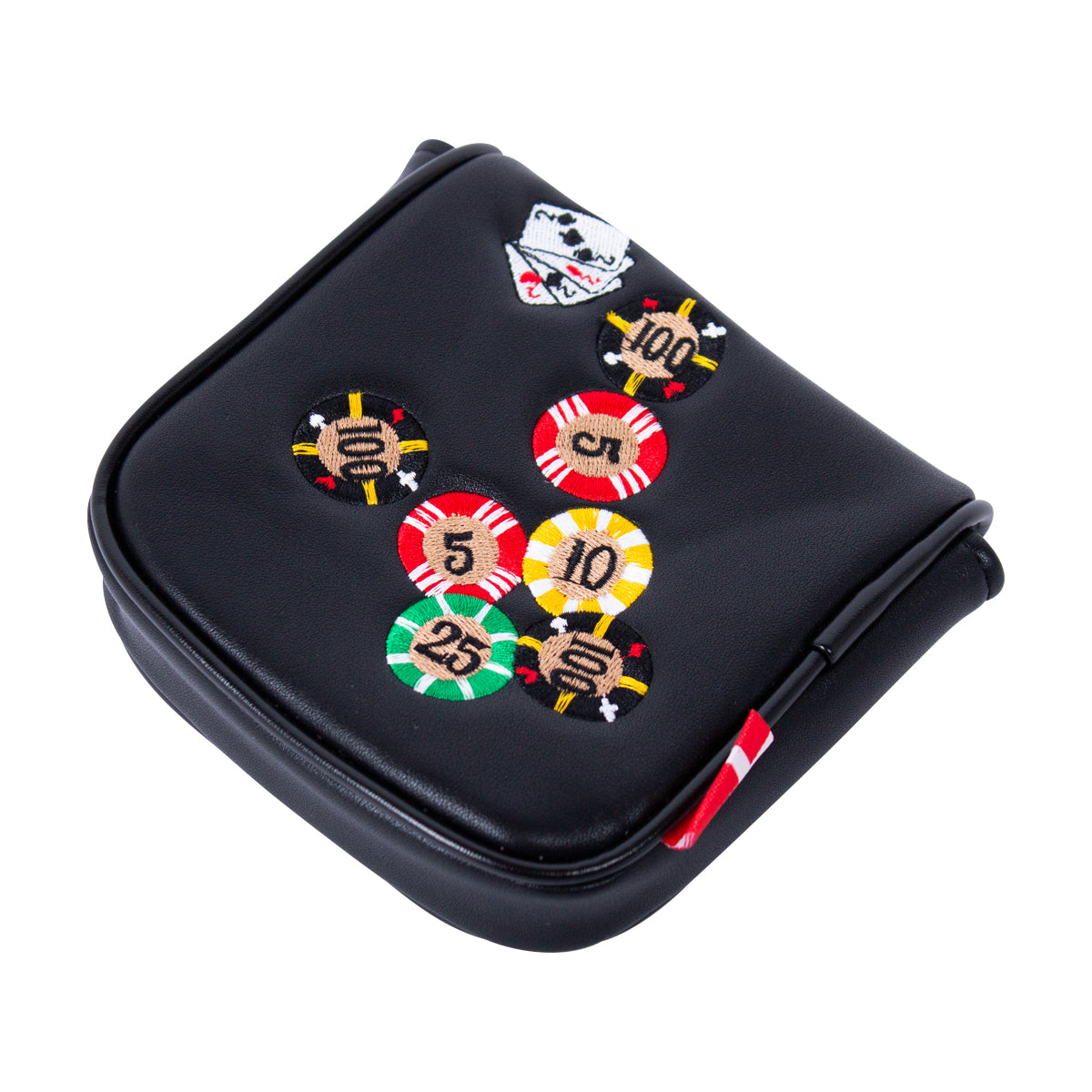 Nordic Golf Design - Mallet headcover