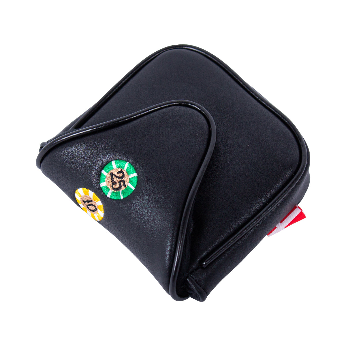 Nordic Golf Design - Mallet headcover