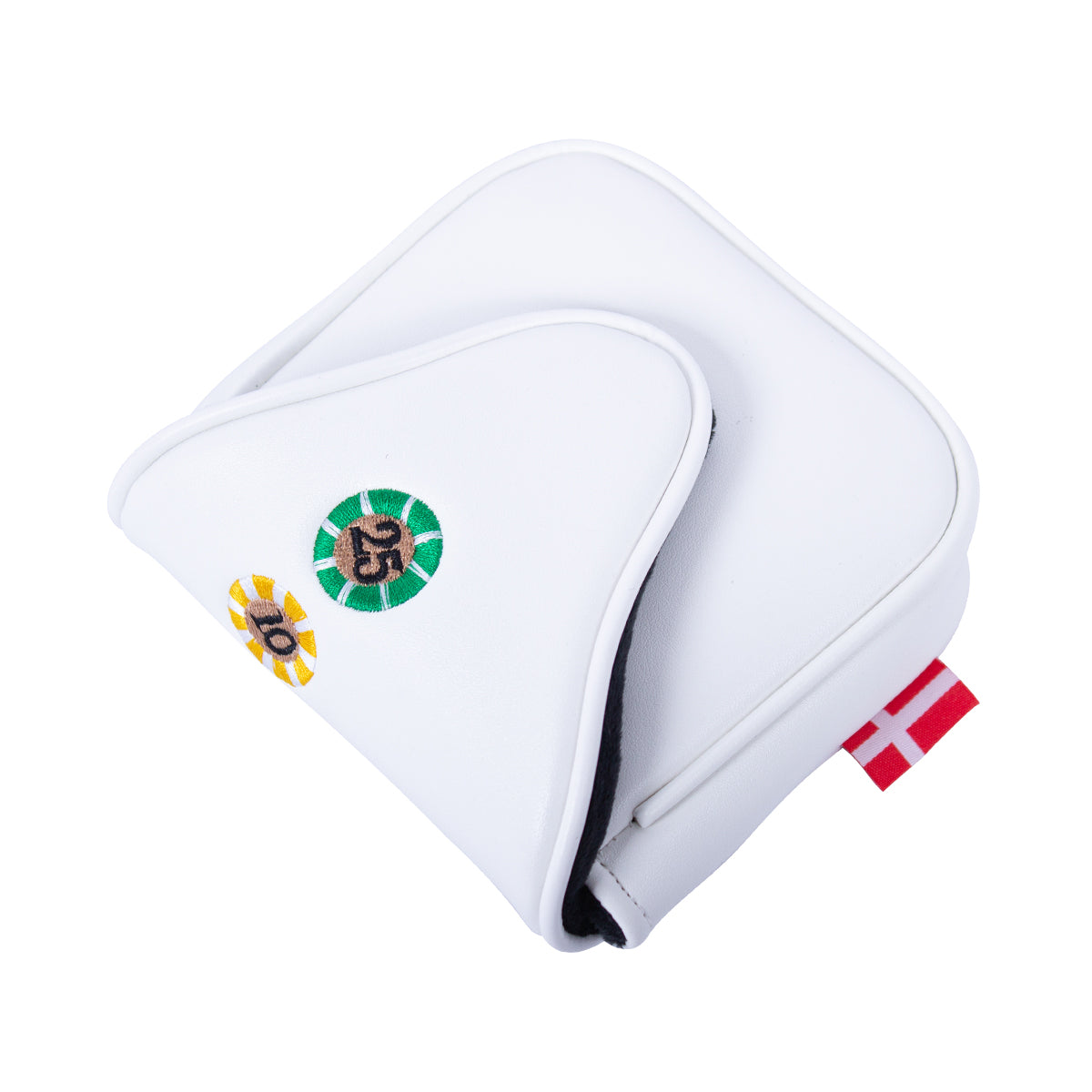 Nordic Golf Design - Mallet headcover