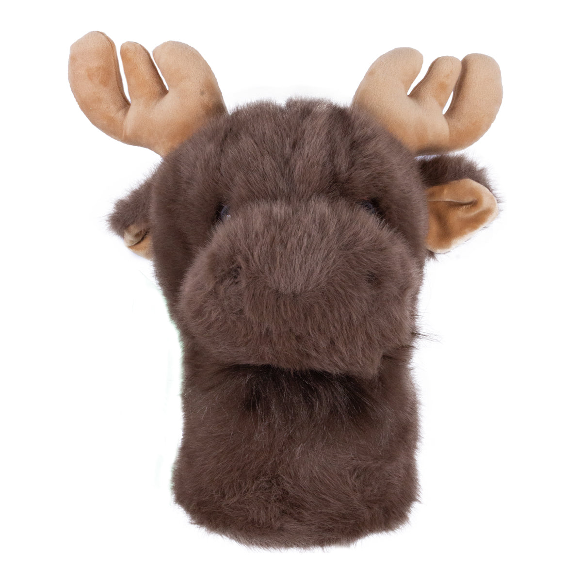 Nordic Golf Design Dyremotiv Headcover - Driver