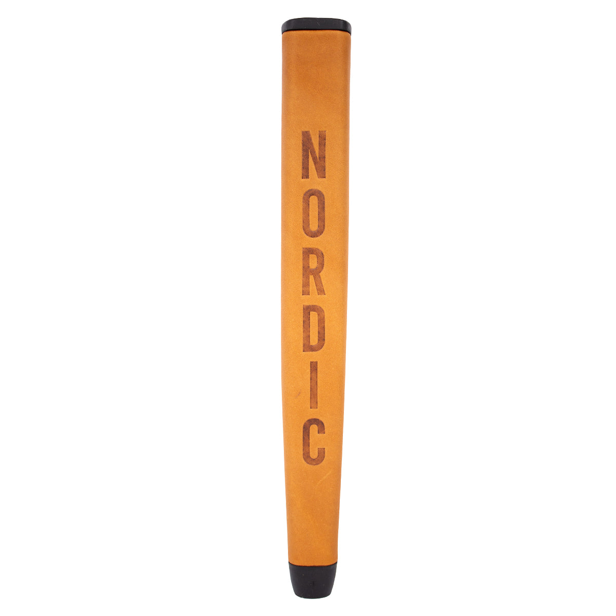 Nordic Golf Design - Puttegrip - Læder