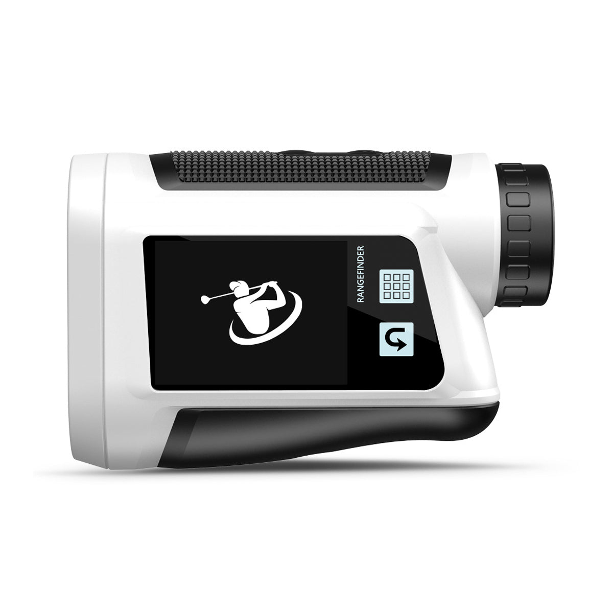 Nordic Golf Design N300 rangefinder