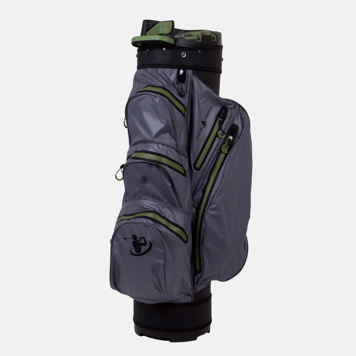 Nordic Golf Design NordicDry Top vognbag