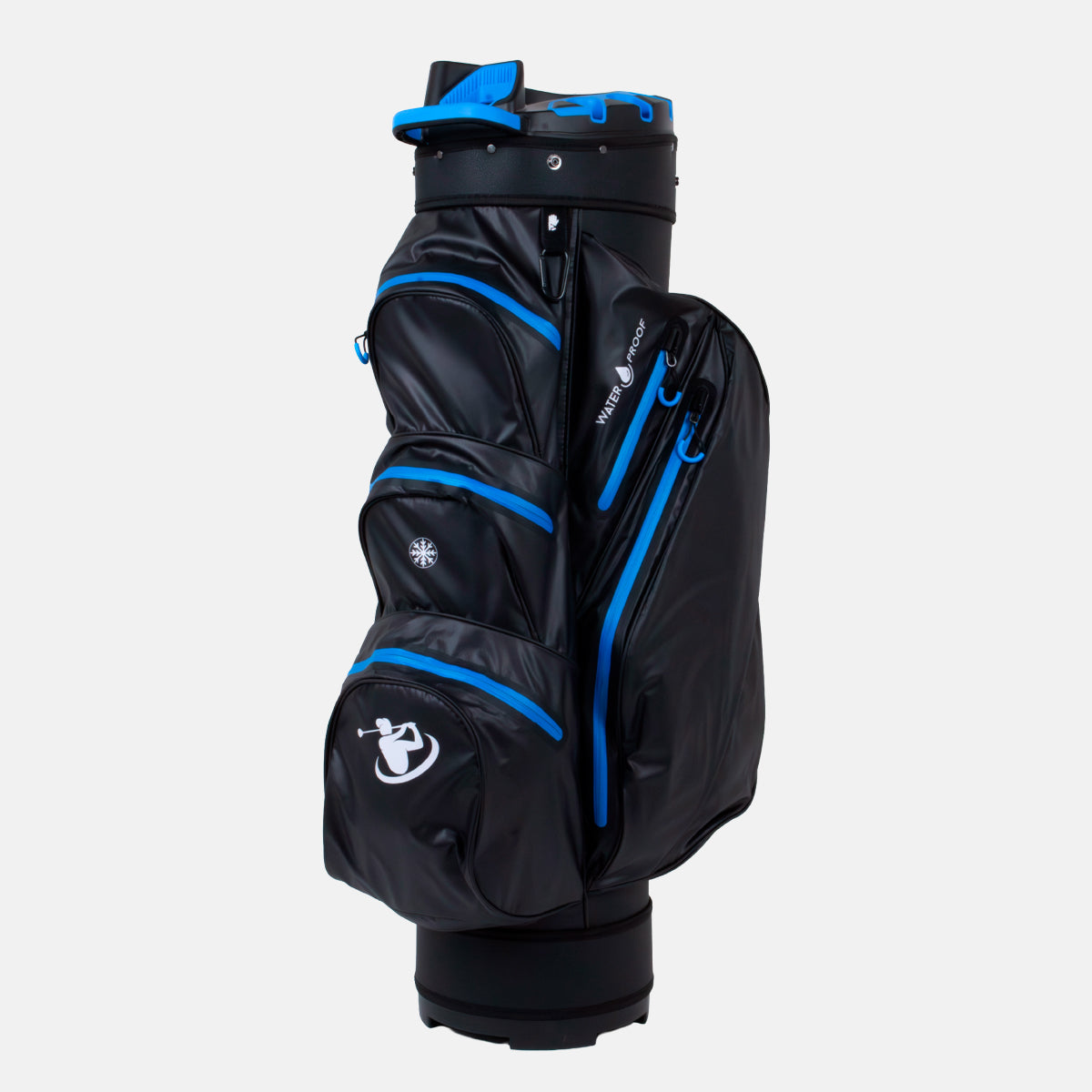 Nordic Golf Design NordicDry Top vognbag