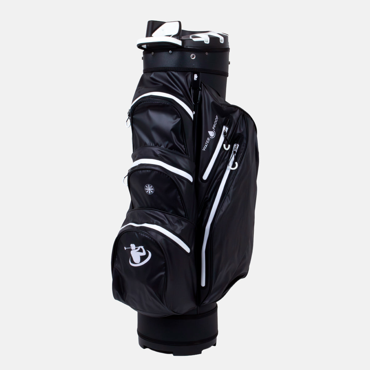 Nordic Golf Design NordicDry Top vognbag