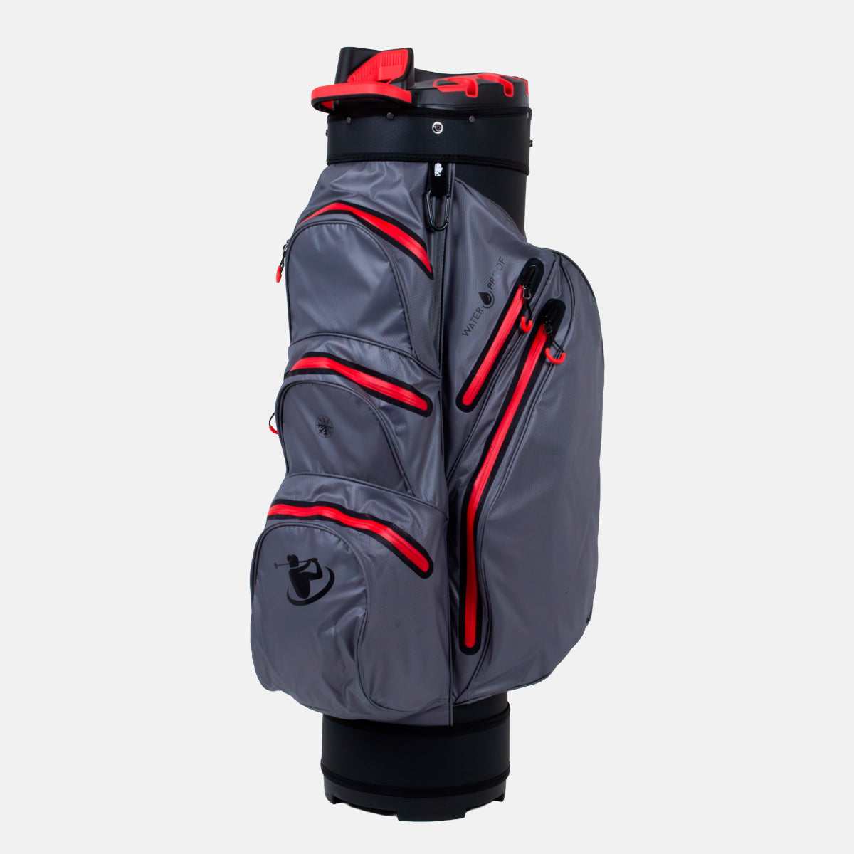 Nordic Golf Design NordicDry Top vognbag