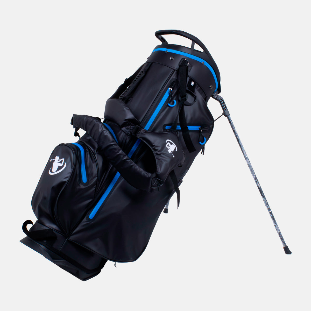 Nordic Golf Design NordicDry Tour 14 bærebag