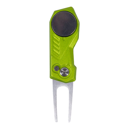 Nordic Golf Design pitchfork