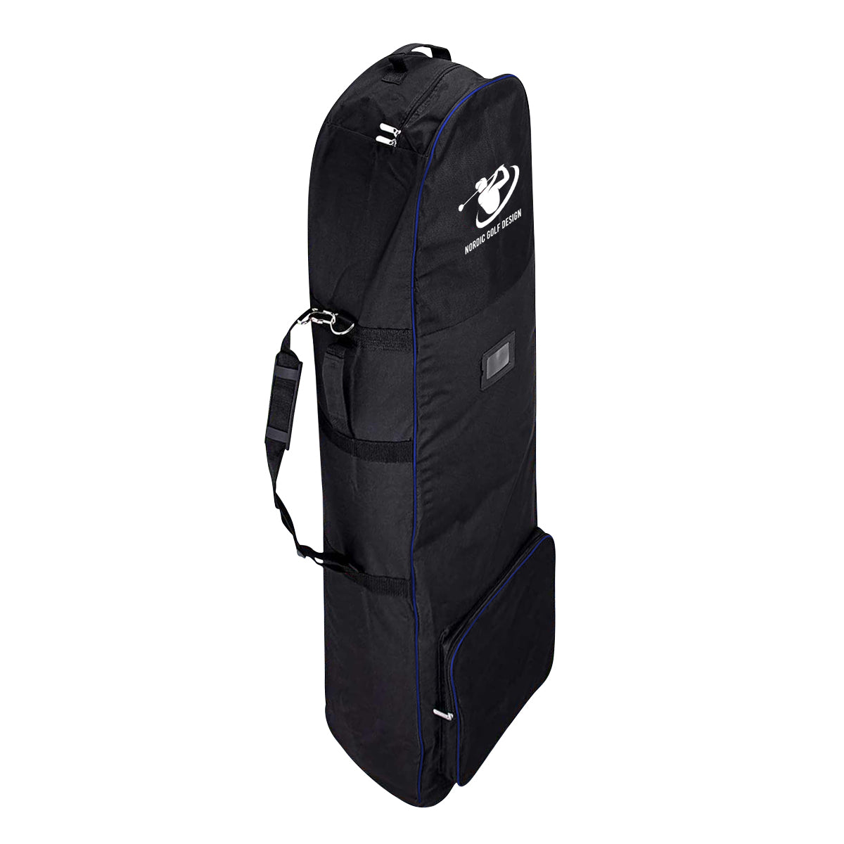 Nordic Golf Design TC-100 rejsecover