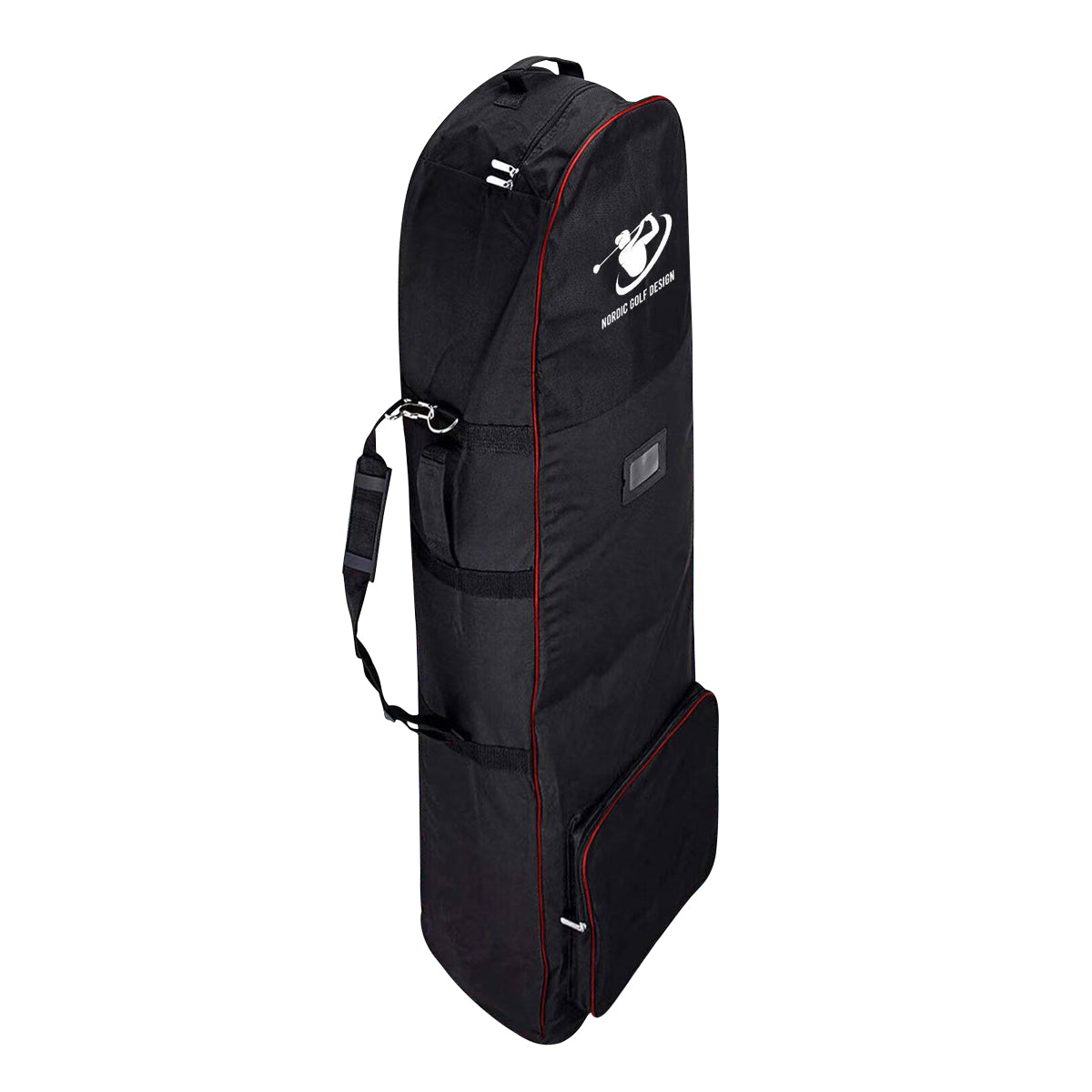 Nordic Golf Design TC-100 rejsecover