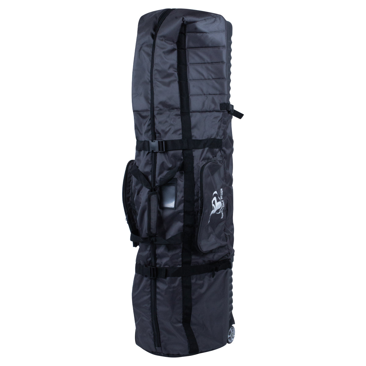 Nordic Golf Design TC-1000 rejsecover