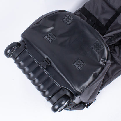 Nordic Golf Design TC-1000 rejsecover