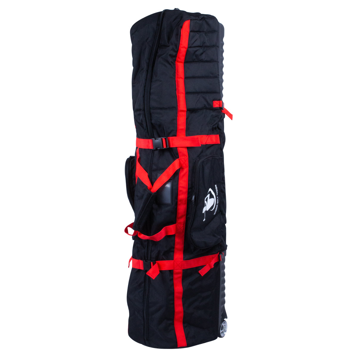 Nordic Golf Design TC-1000 rejsecover