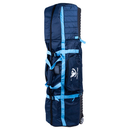 Nordic Golf Design TC-1000 rejsecover