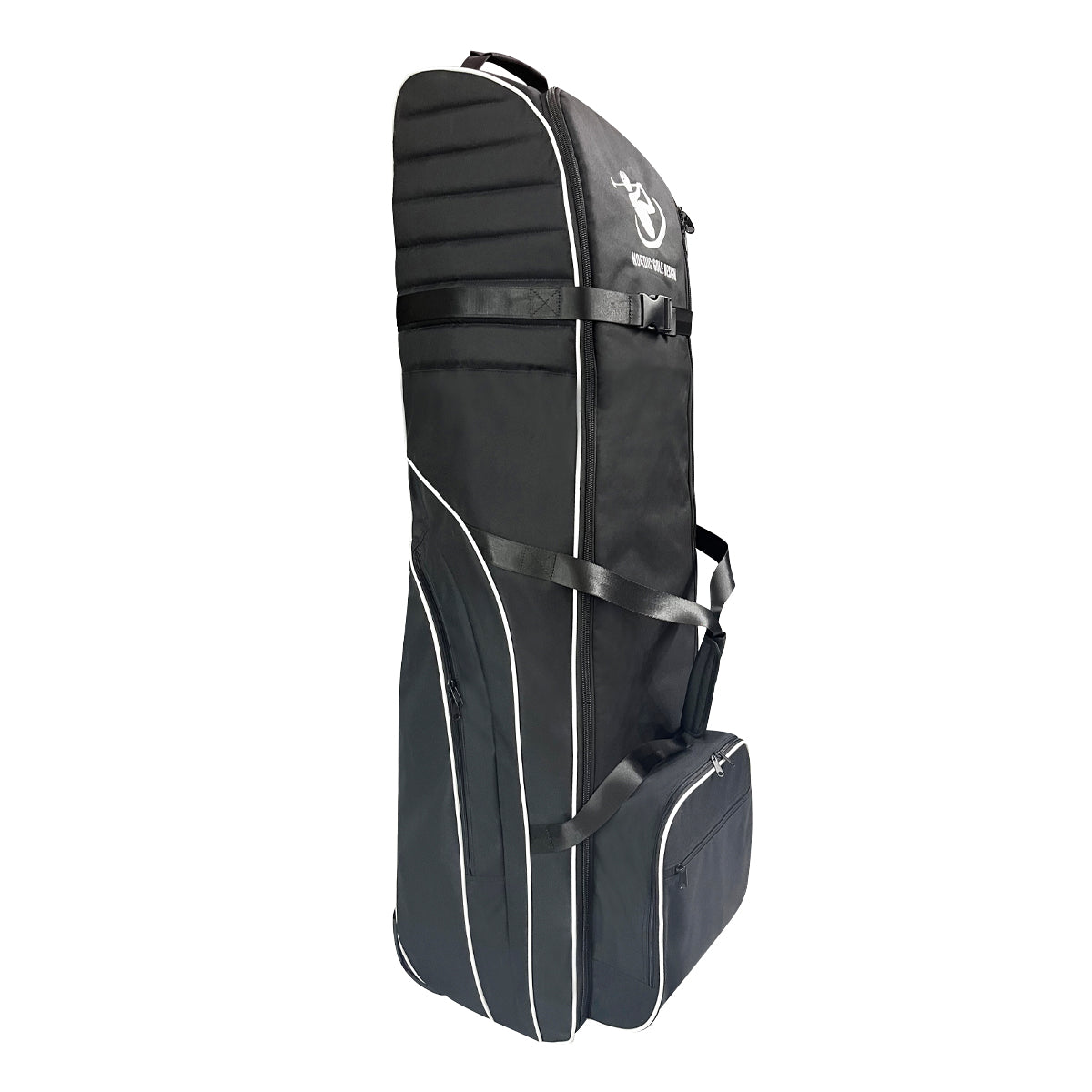 Nordic Golf Design TC-400 rejsecover