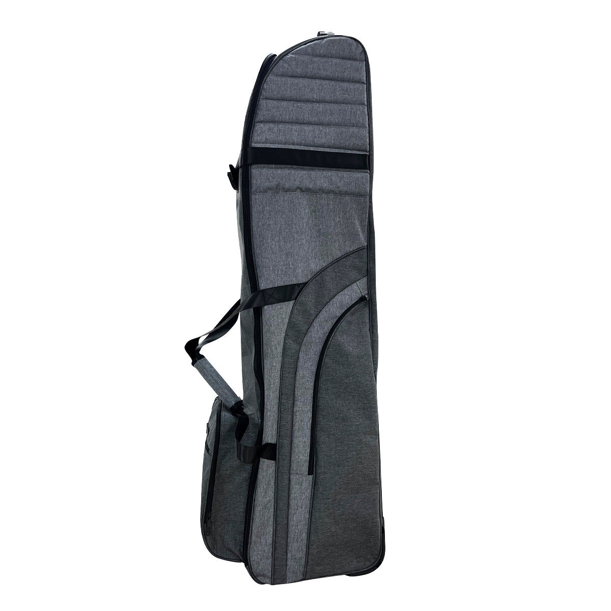 Nordic Golf Design TC-400 rejsecover