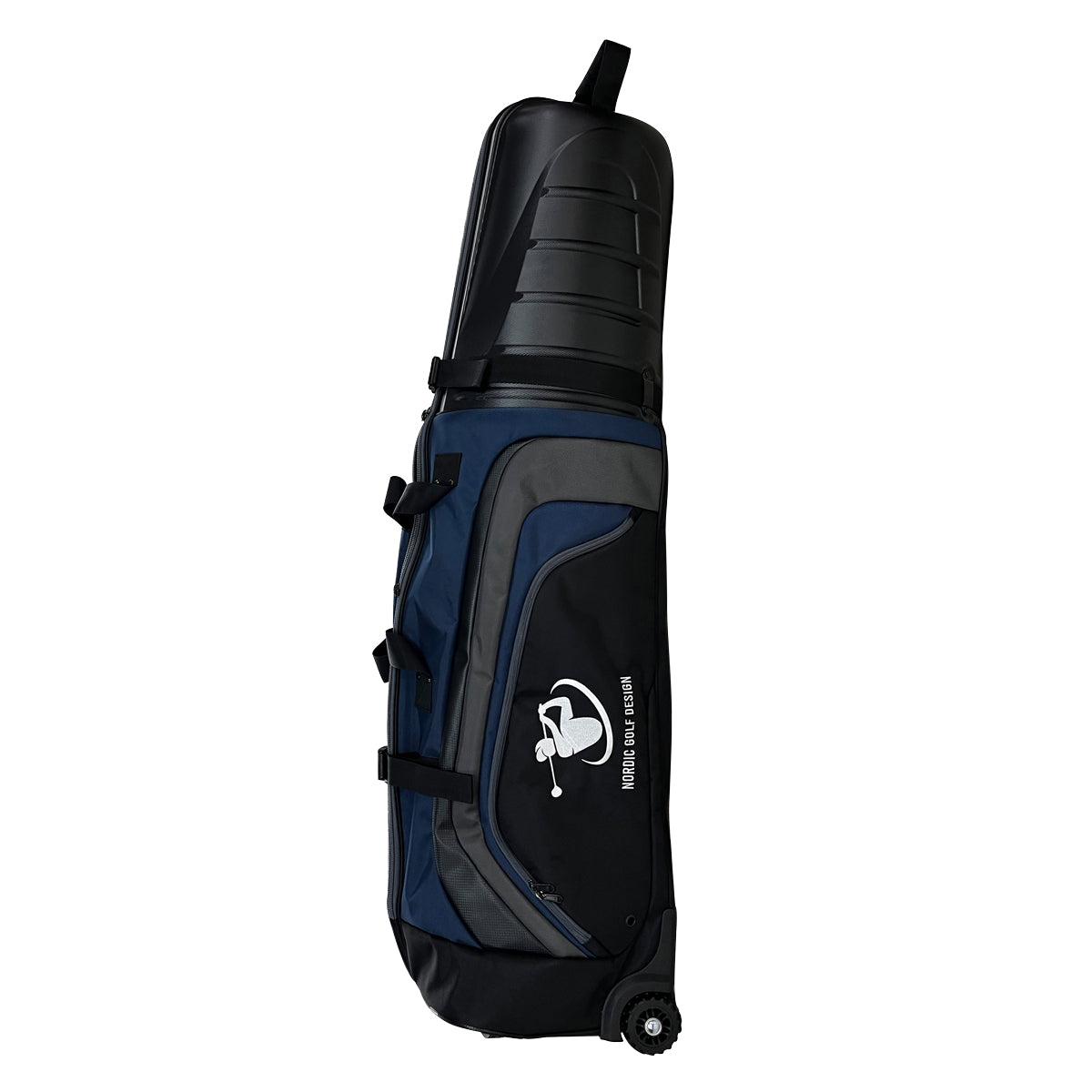Nordic Golf Design Hybrid TC-850 rejsecover