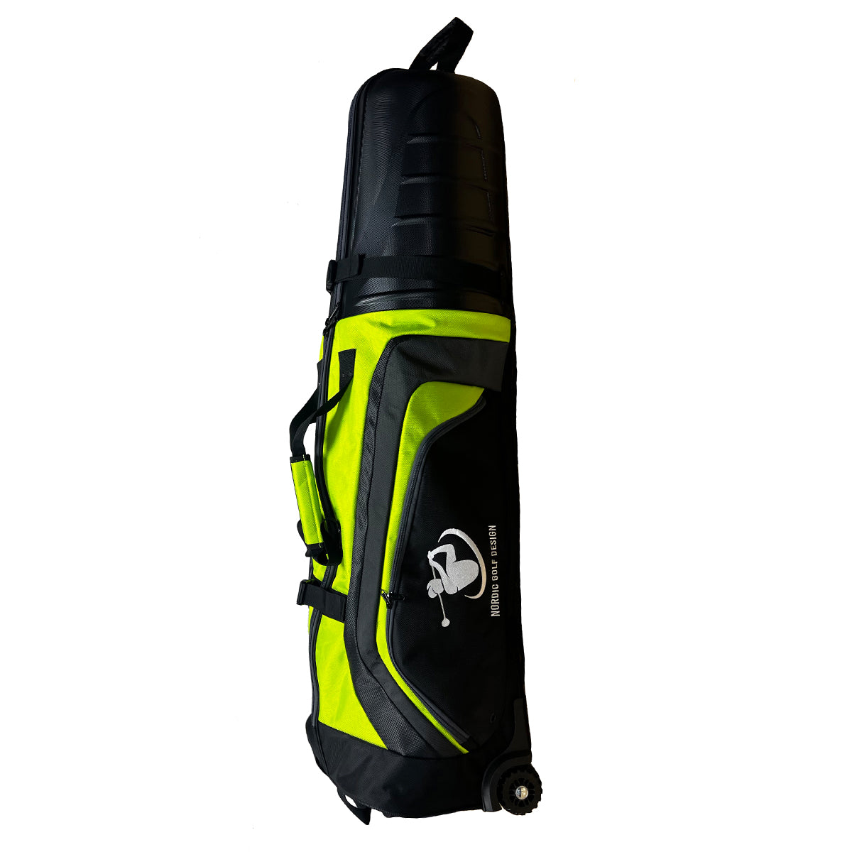 Nordic Golf Design Hybrid TC-850 rejsecover