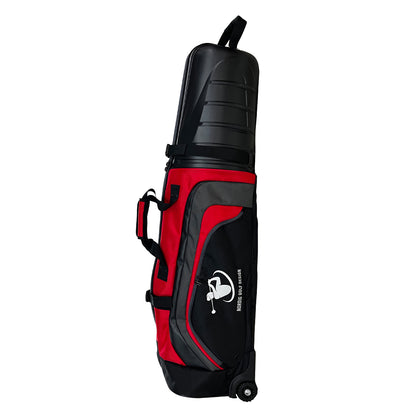 Nordic Golf Design Hybrid TC-850 rejsecover