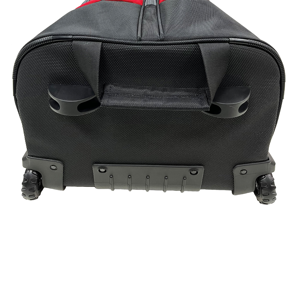 Nordic Golf Design Hybrid TC-850 rejsecover