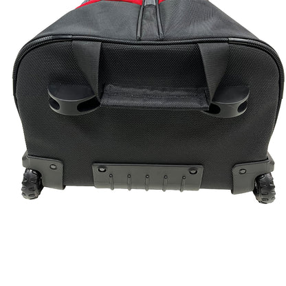 Nordic Golf Design Hybrid TC-850 rejsecover