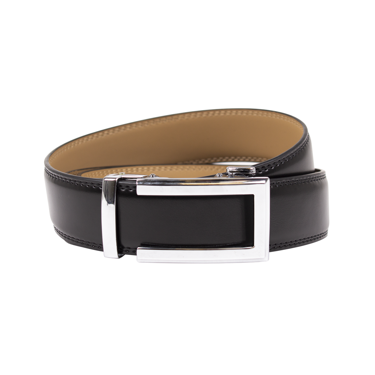 Nordic Golf Design Bælte - Sort