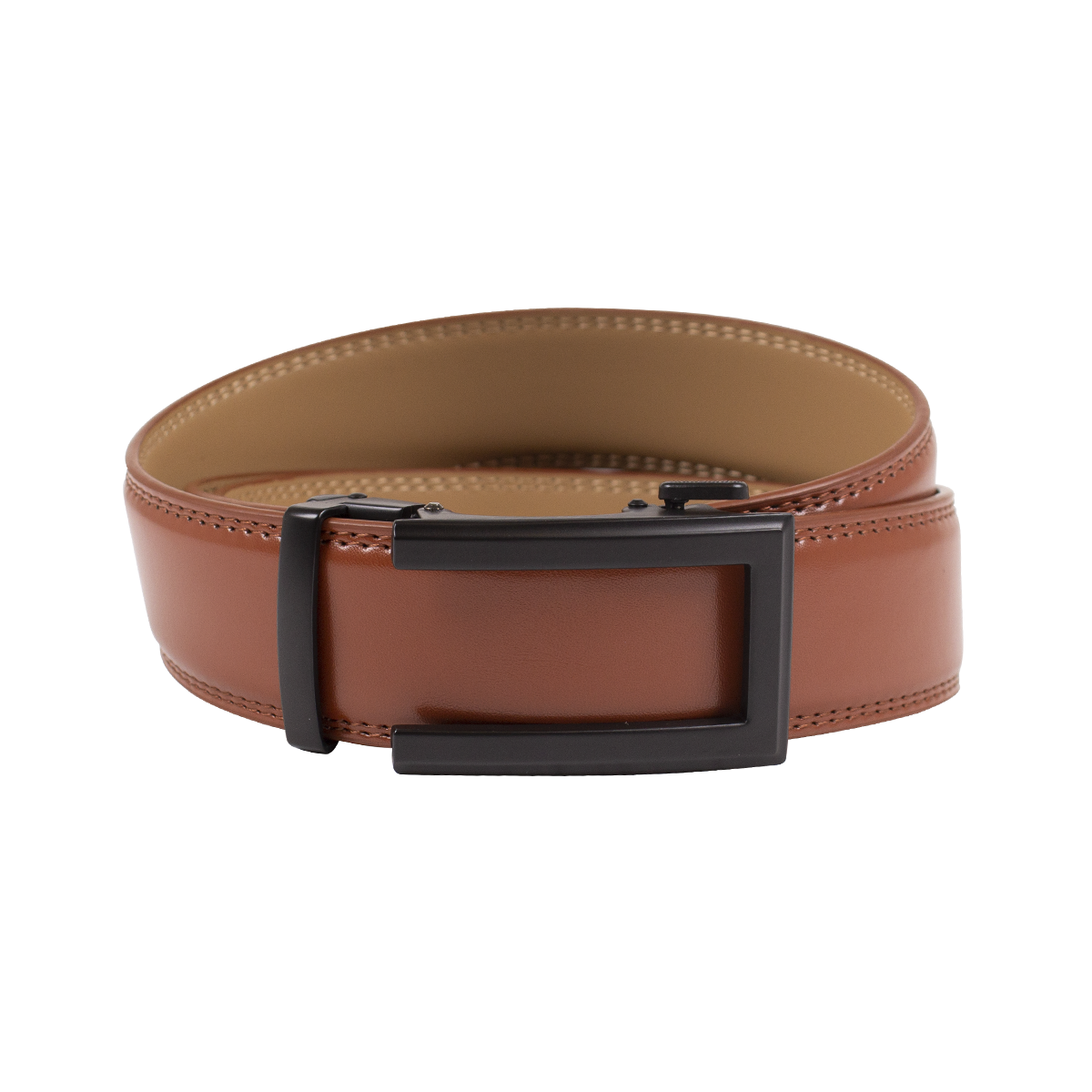 Nordic Golf Design Bælte - Brun