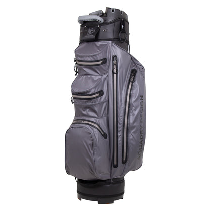 Nordic Golf Design AquaDry Top Divider vognbag