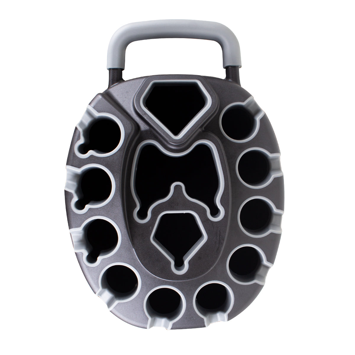 Nordic Golf Design AquaDry Top Divider vognbag