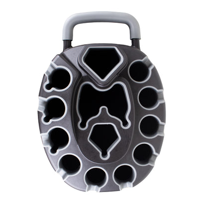 Nordic Golf Design AquaDry Top Divider vognbag