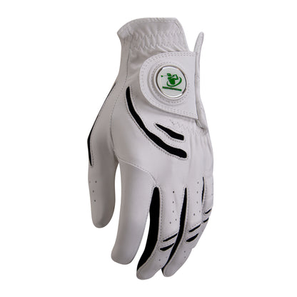 Nordic Golf Design Cabretta handske (til venstre hånd) - Dame