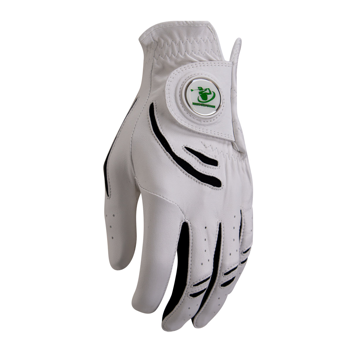 Nordic Golf Design Cabretta handske (til højre hånd)
