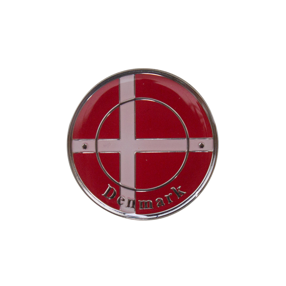 Nordic Golf Design kængurulæder handske (til venstre hånd) - Dame