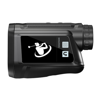 Nordic Golf Design N300 rangefinder