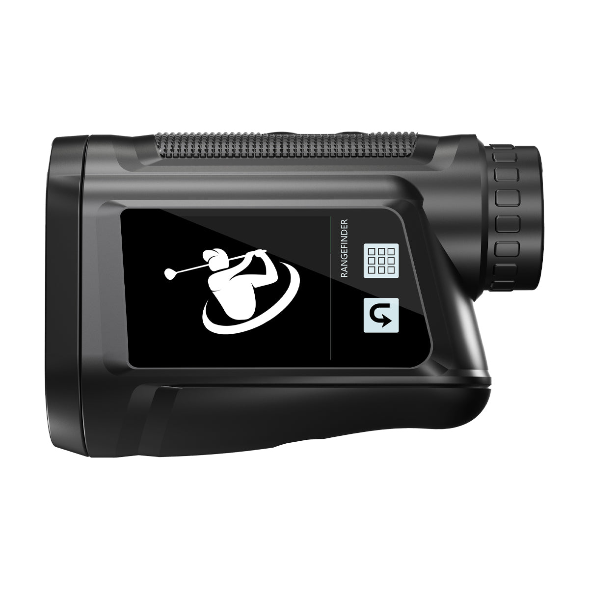 Nordic Golf Design N300 rangefinder