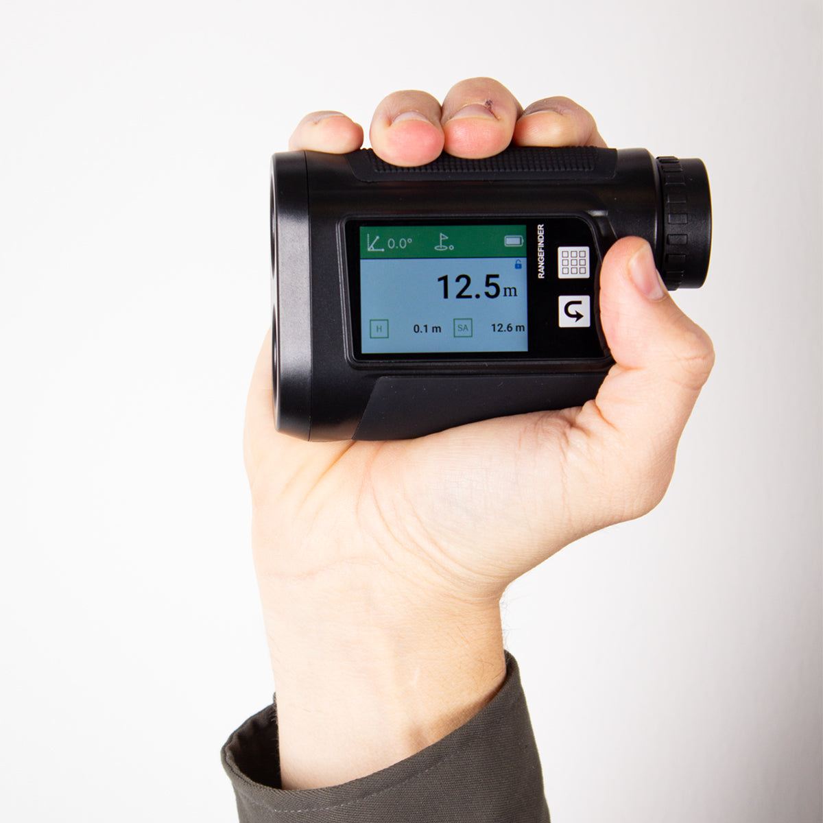 Nordic Golf Design N300 rangefinder