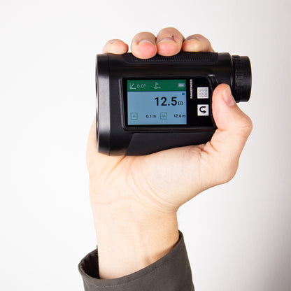 Nordic Golf Design N300 rangefinder