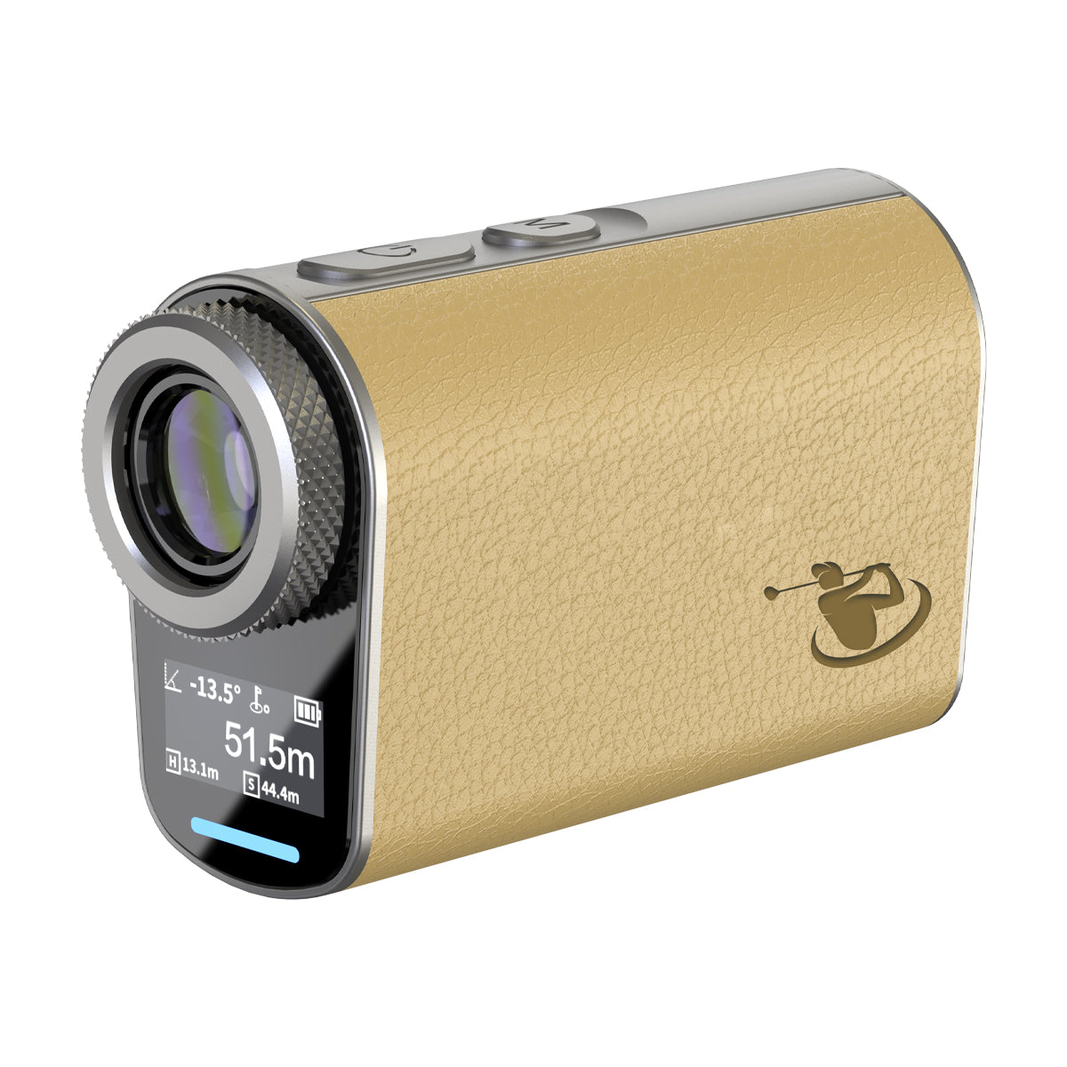 Nordic Golf Design N500 rangefinder - Golf Experten A/S