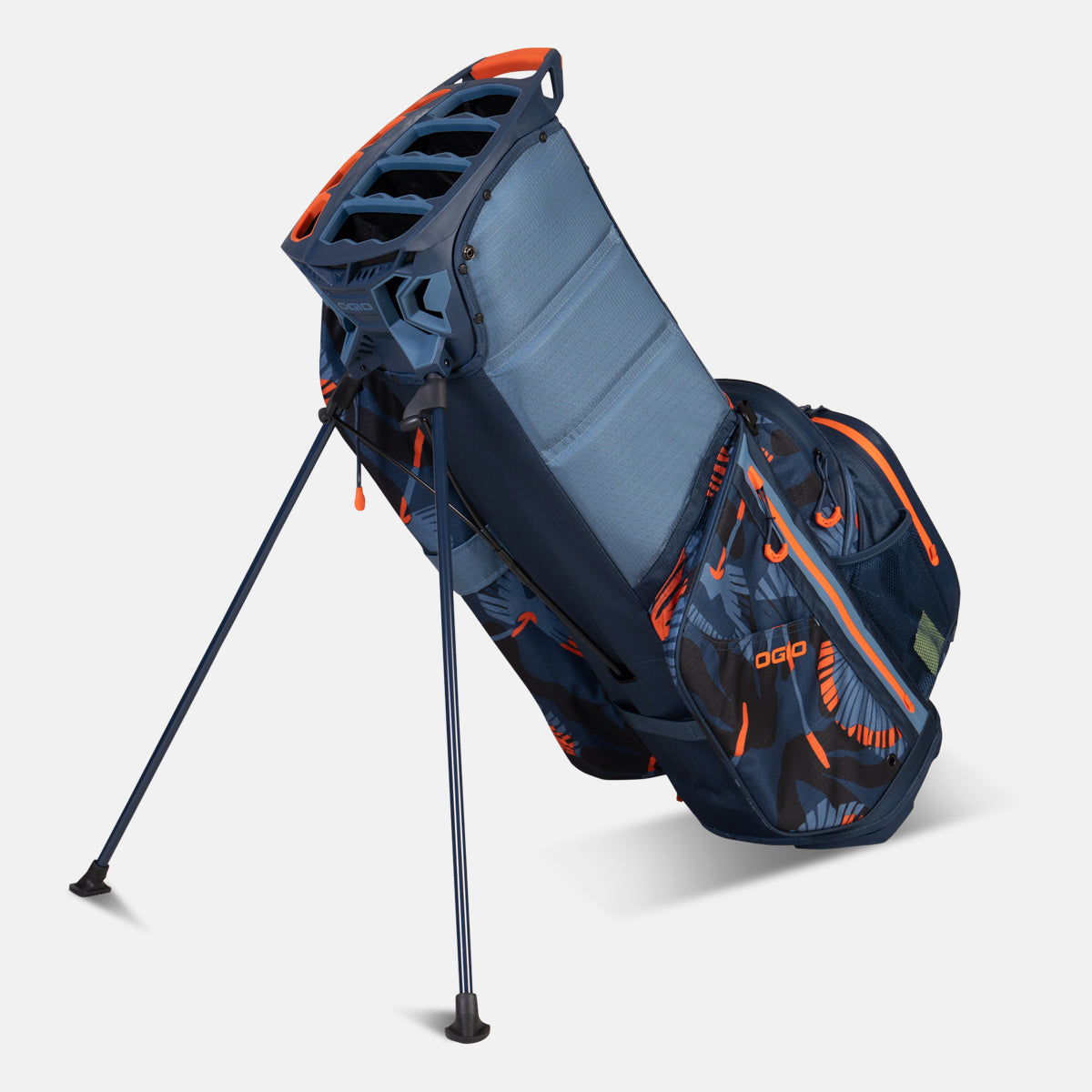 OGIO All Elements Hybrid bærebag