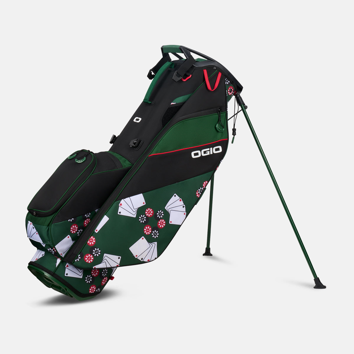 OGIO Fuse bærebag