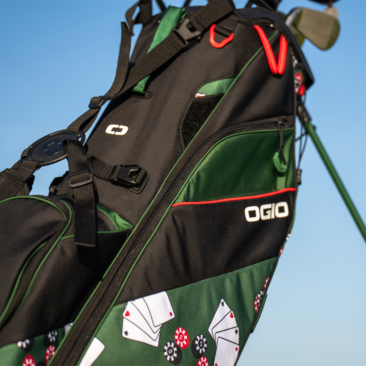 OGIO Fuse bærebag