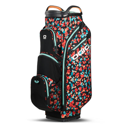 OGIO Silencer vognbag