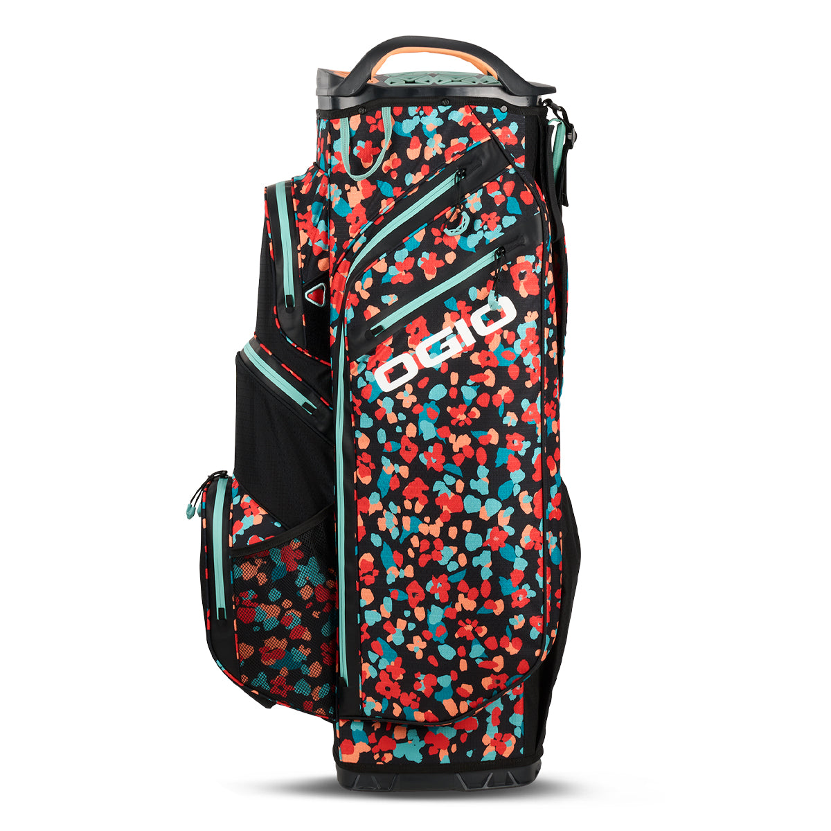 OGIO Silencer vognbag