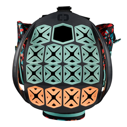 OGIO Silencer vognbag