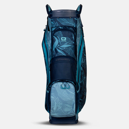 OGIO Silencer vognbag - 2026 - Golf Experten A/S